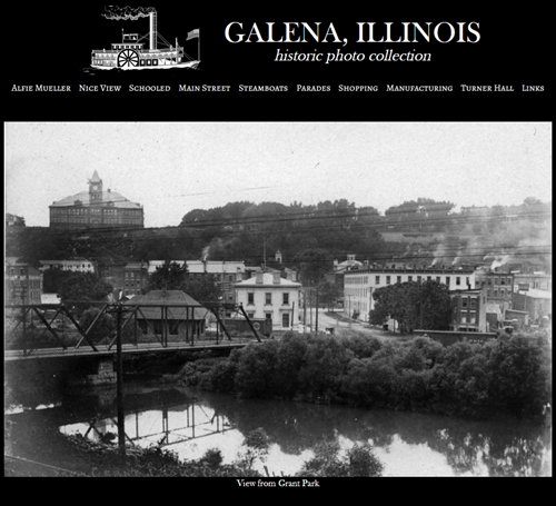 Galena Photography